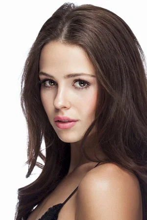  Jocelyn Hudon