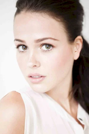  Jocelyn Hudon
