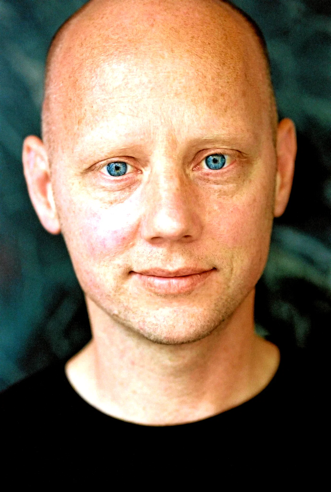  Justin K Thompson