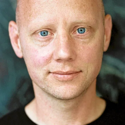  Justin K Thompson