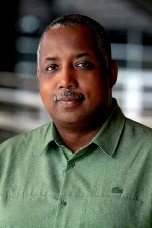  Kemp Powers