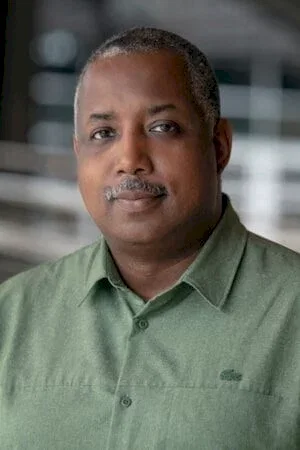  Kemp Powers photo