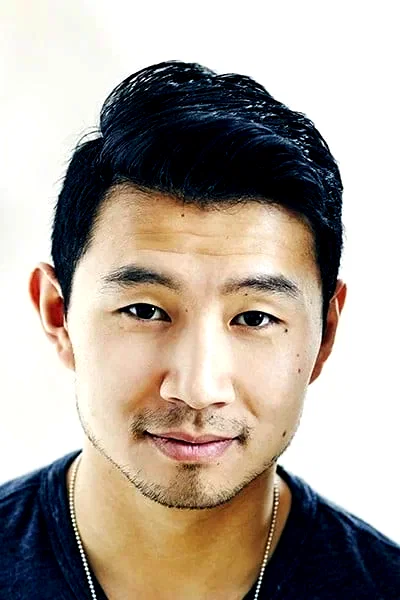  Simu Liu