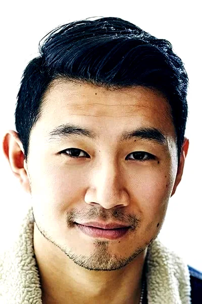  Simu Liu