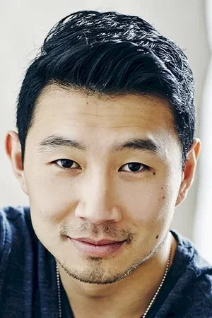  Simu Liu photo