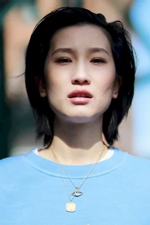  Meng'er Zhang photo