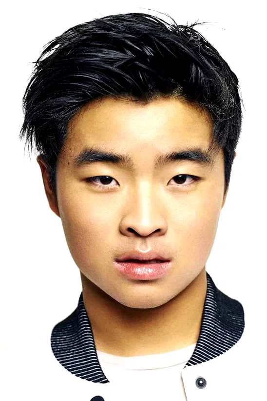  Dallas Liu