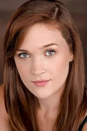  Megan Elizabeth Barker