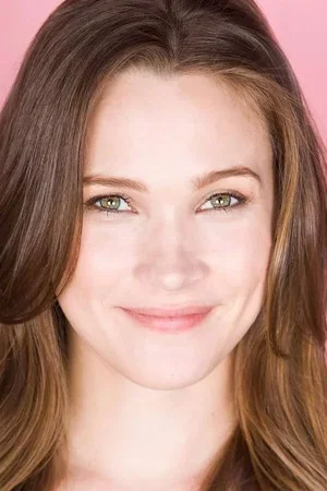  Megan Elizabeth Barker photo