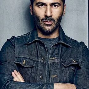 Photo star : Armin Amiri
