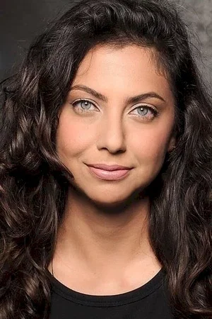  Kathreen Khavari photo