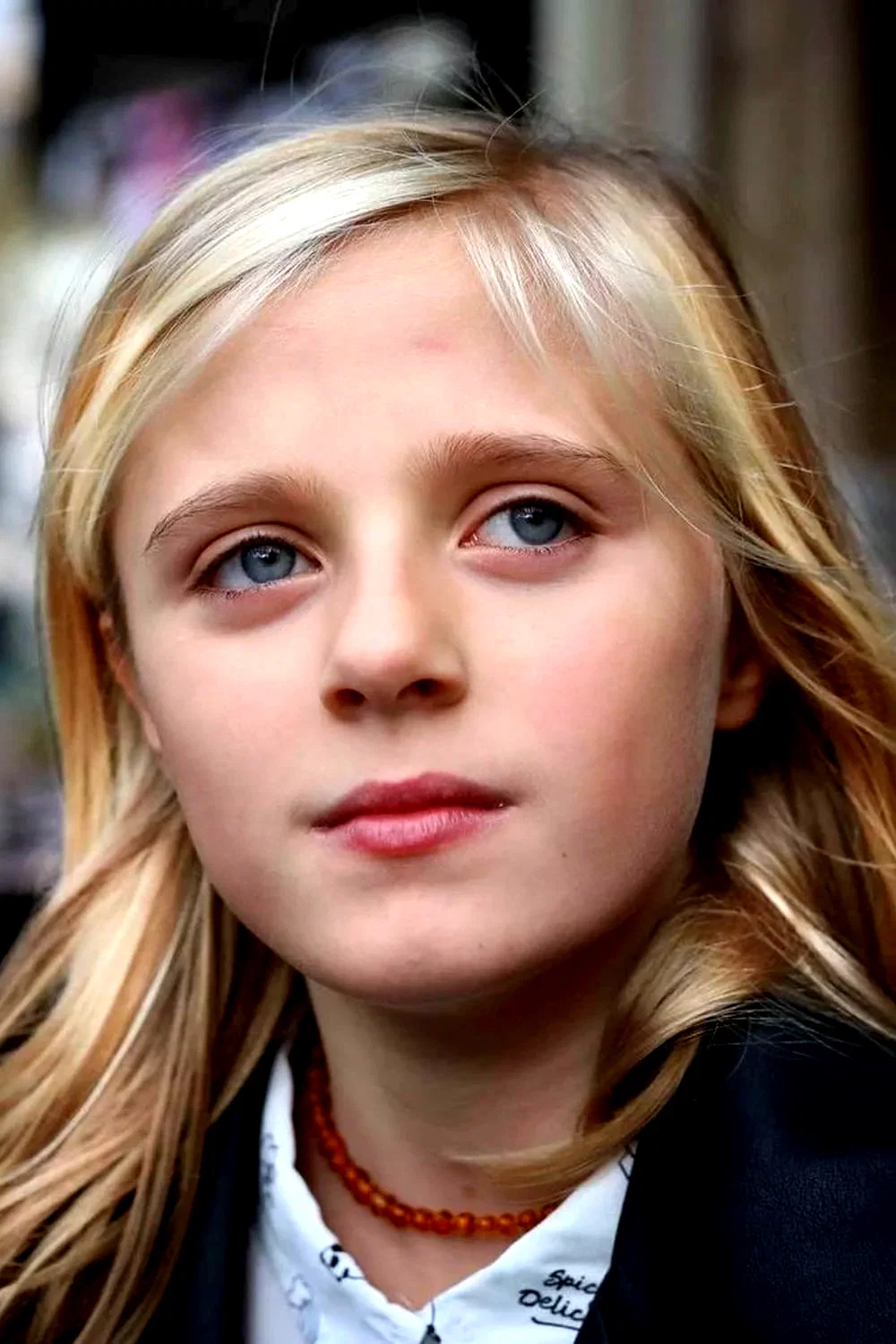  Zoé Leclerc
