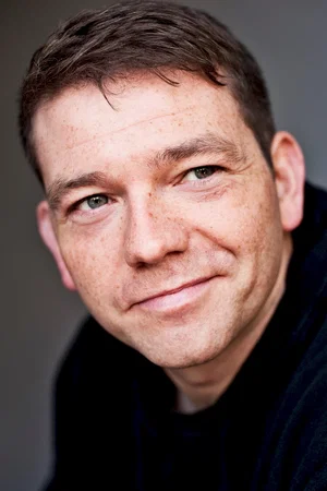  Chris Reilly
