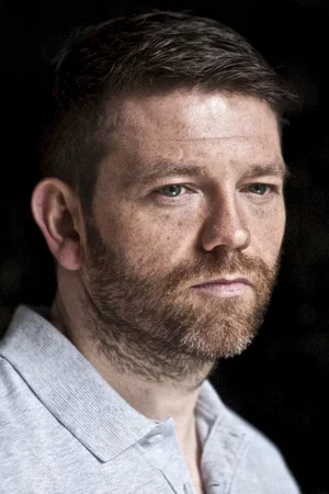  Chris Reilly photo
