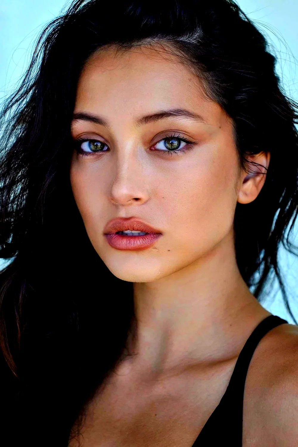  Melanie Jarnson