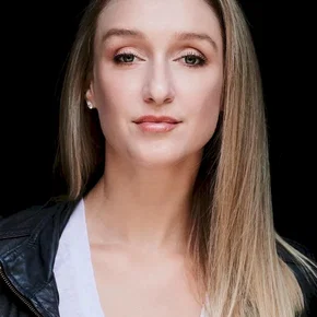 Photo star :  Elissa Cadwell