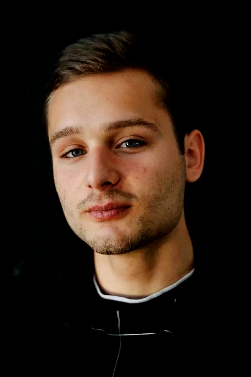  Andrey Gorlenko