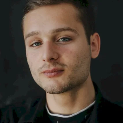  Andrey Gorlenko