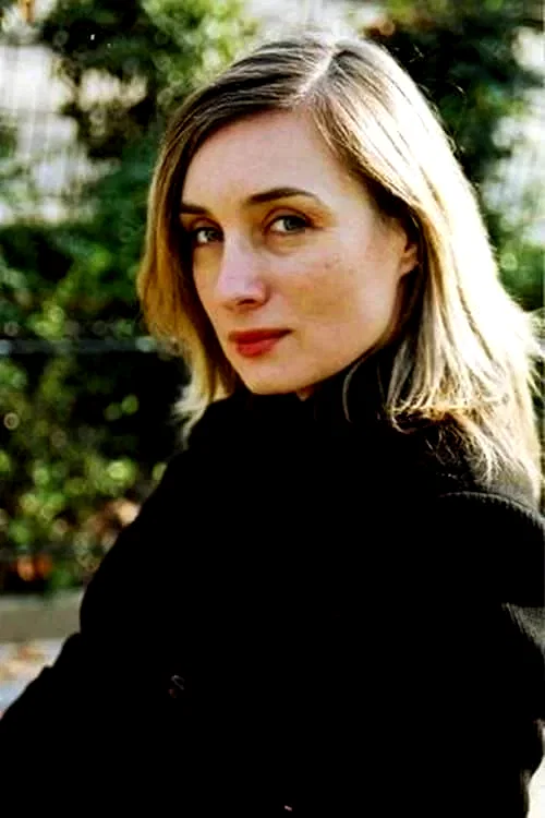  Antonia Malinova
