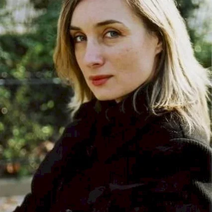  Antonia Malinova