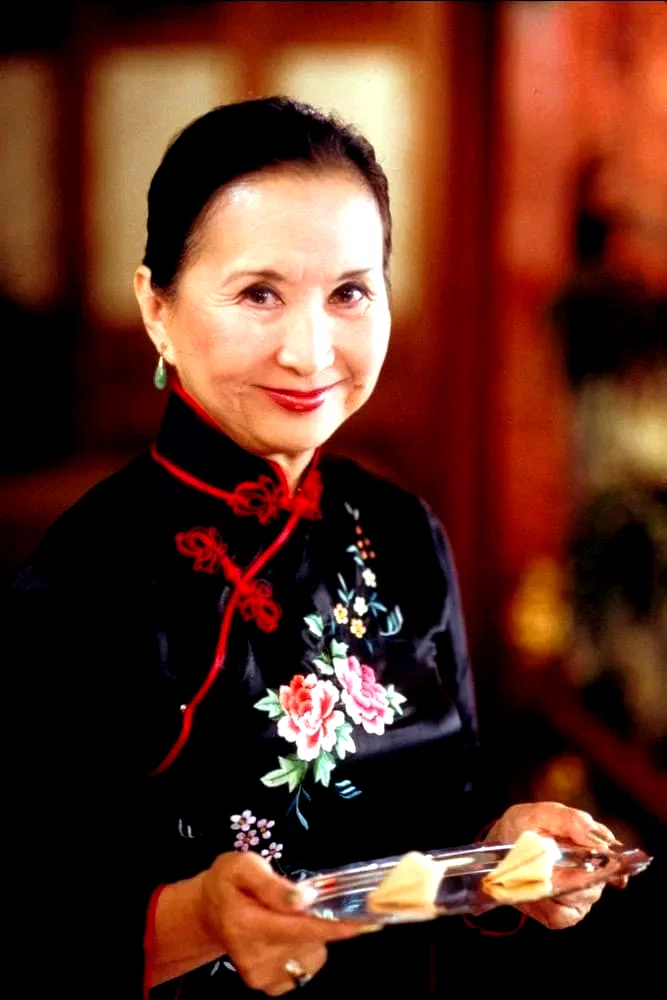 Lucille Soong