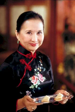 Lucille Soong photo