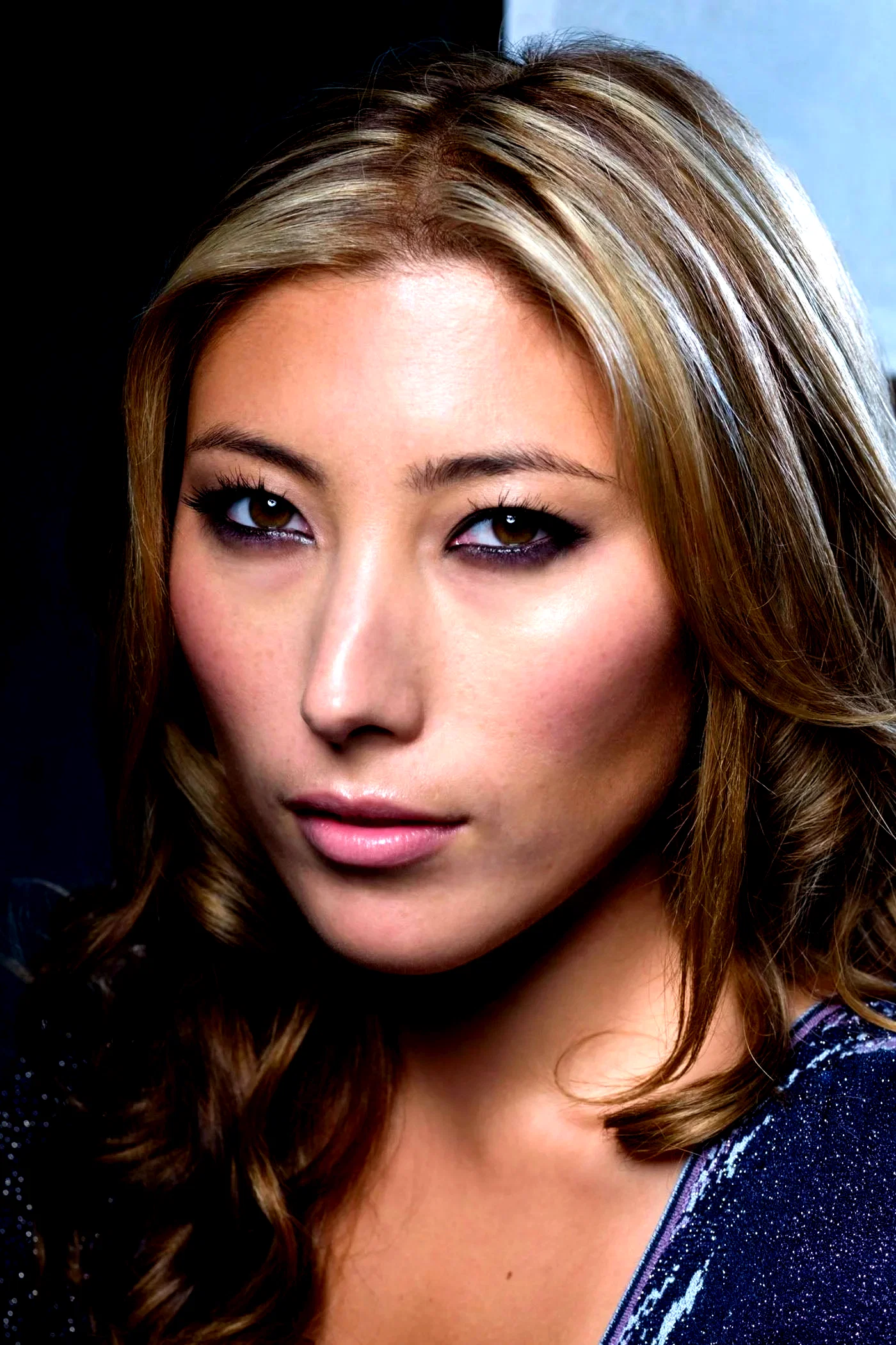 Dichen Lachman
