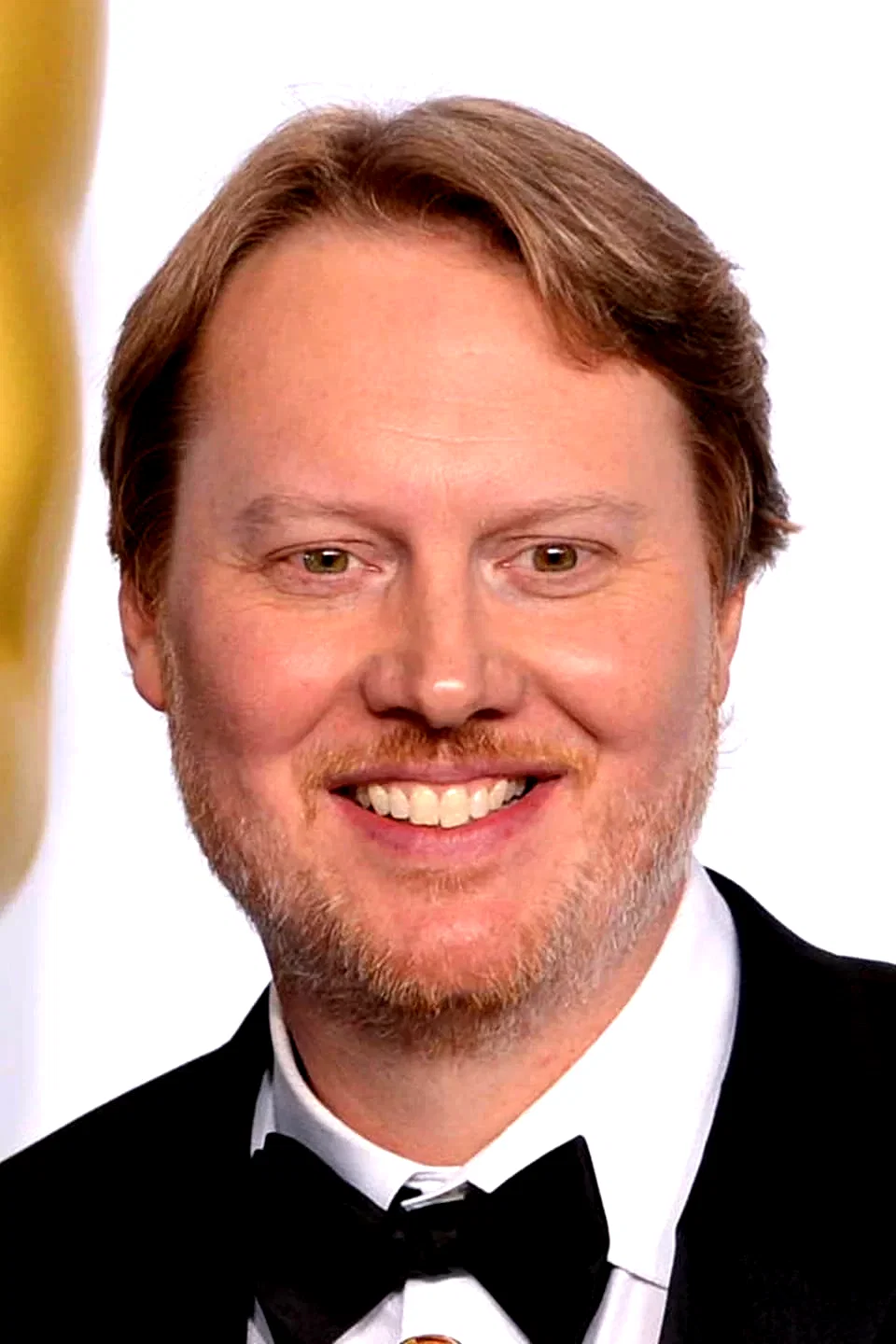 Don Hall