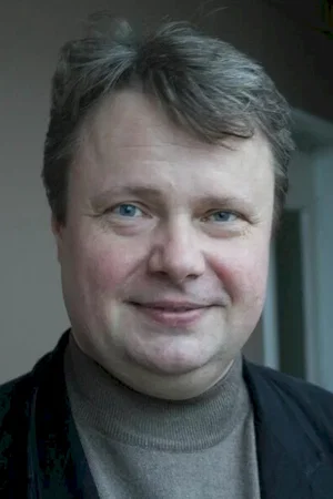  Vladimir Chuprikov