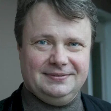  Vladimir Chuprikov