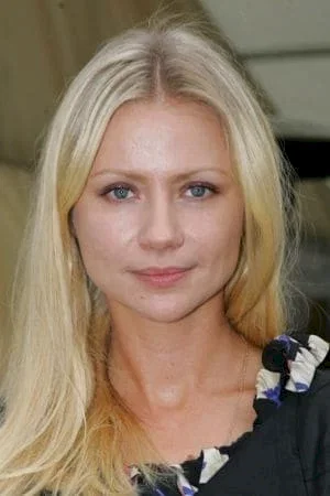 Photo de Mariya Mironova