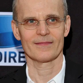 Photo star : Zeljko Ivanek