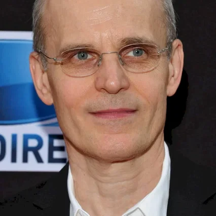 Zeljko Ivanek