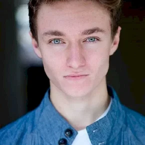 Photo star :  Harrison Osterfield