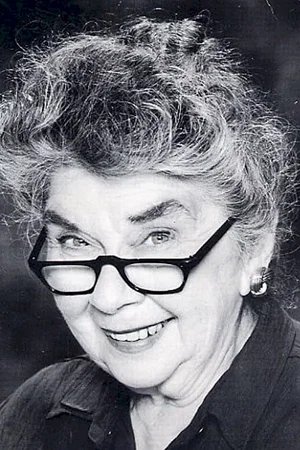 Photo de Helen Slayton-Hugues