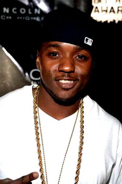  Lil' Cease