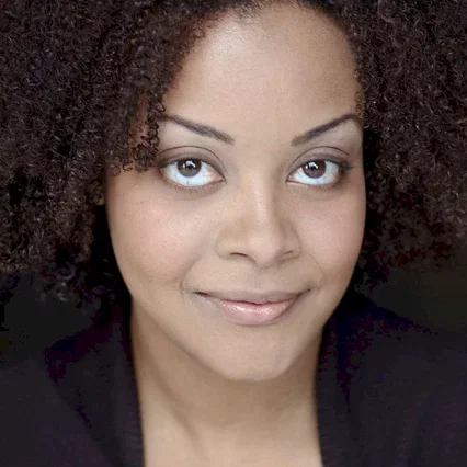  Letitia Brookes