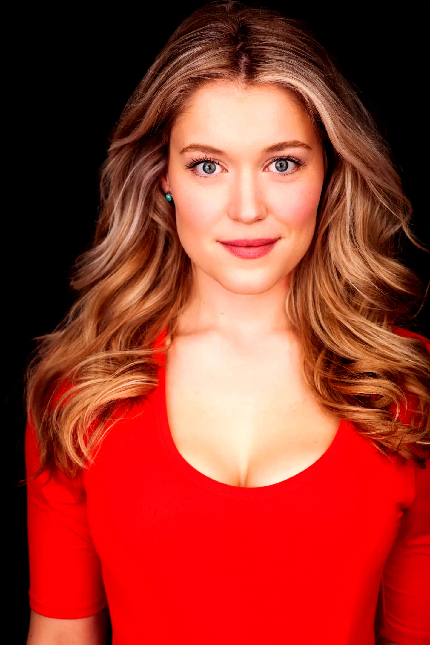  Rachel Bles