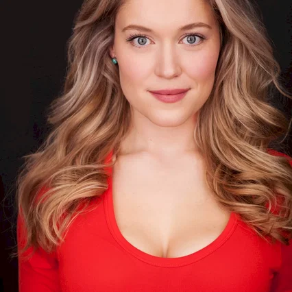  Rachel Bles