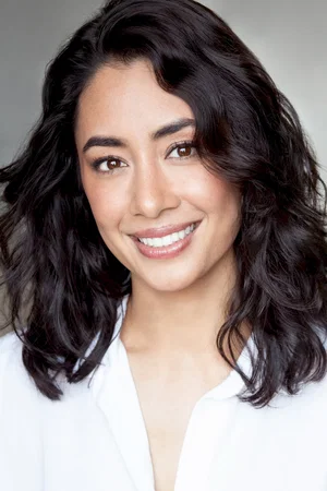  Tanisha Thammavongsa