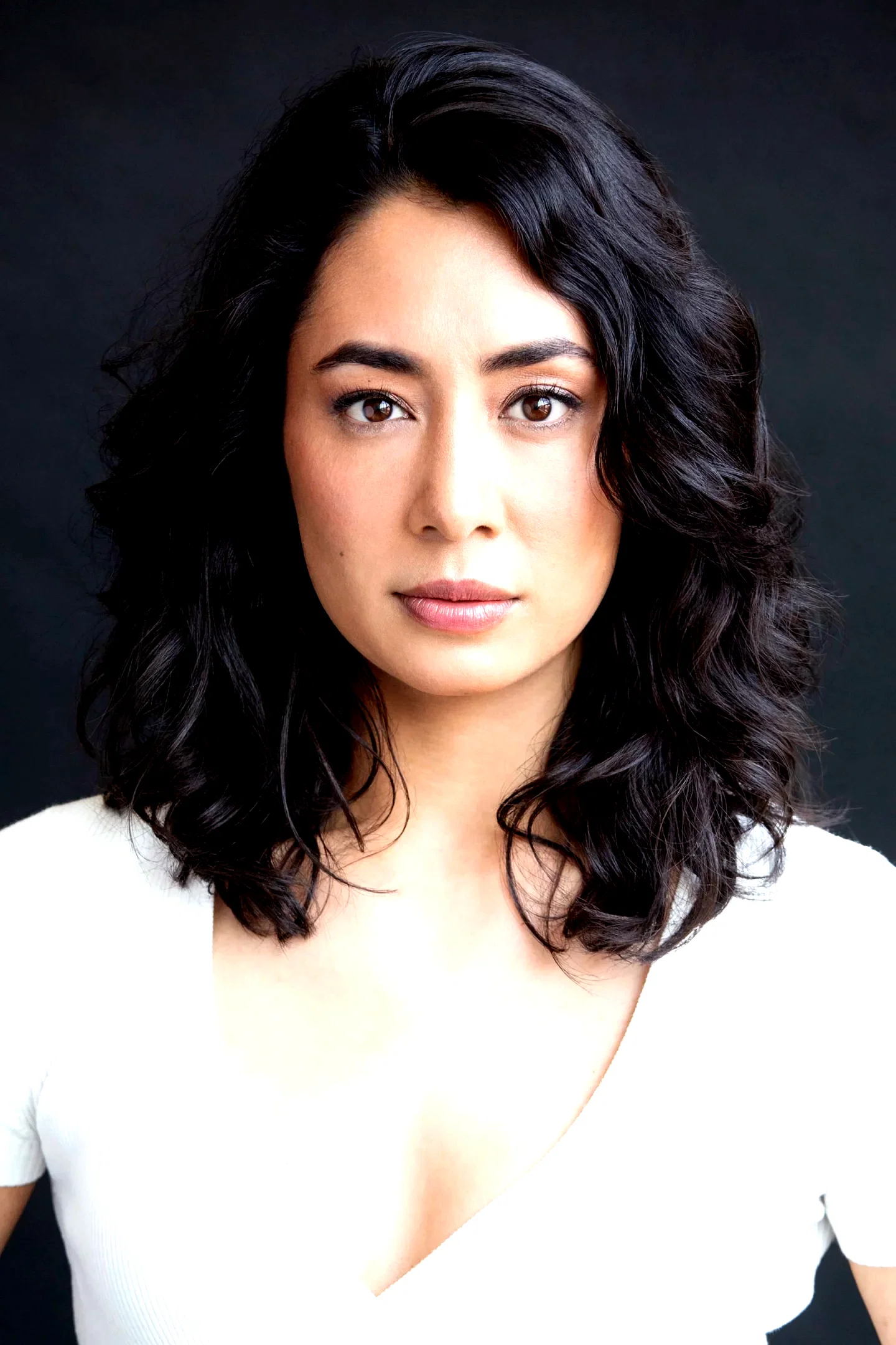  Tanisha Thammavongsa
