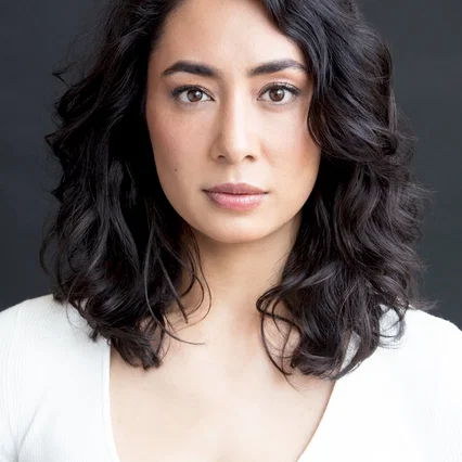 Tanisha Thammavongsa
