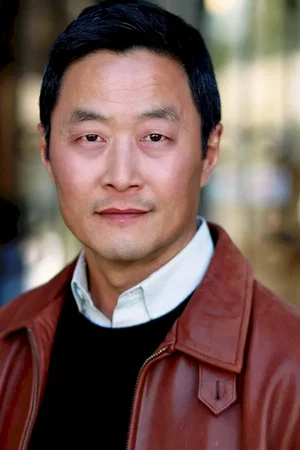 Photo de Steve Park