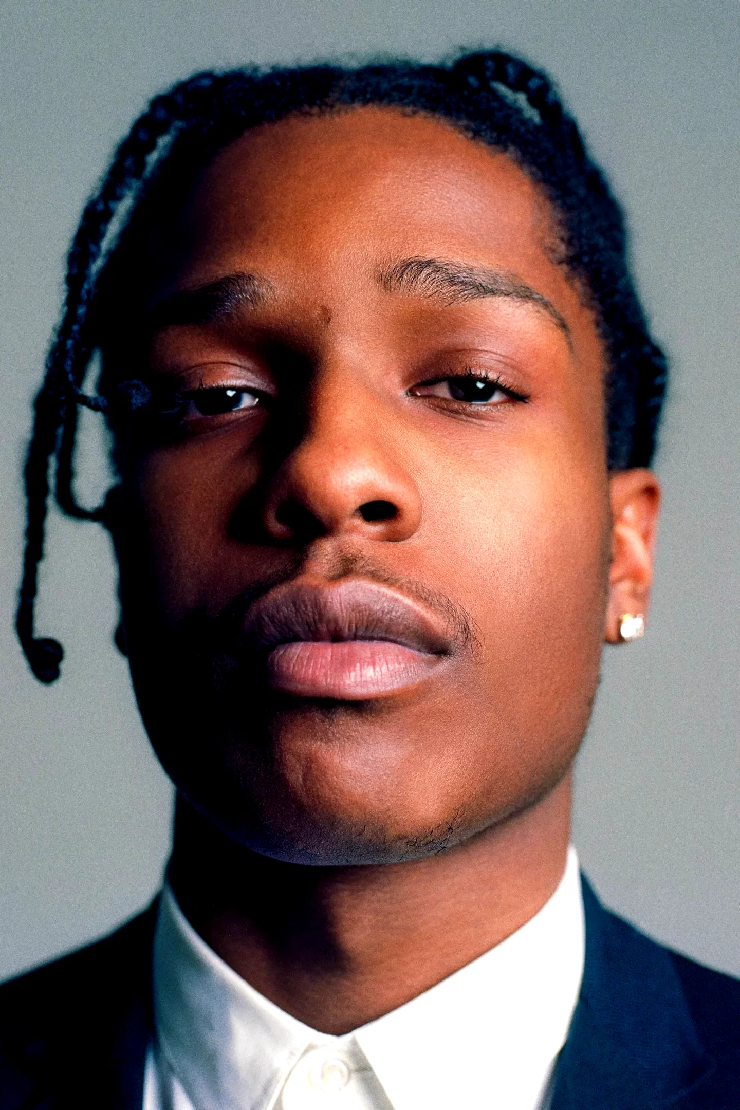  A$AP Rocky