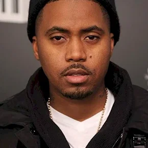 Photo star :  Nas