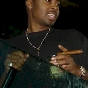 Photo star :  Nas