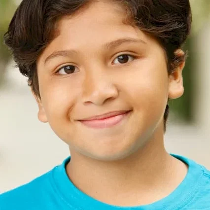 Anthony  Gonzalez