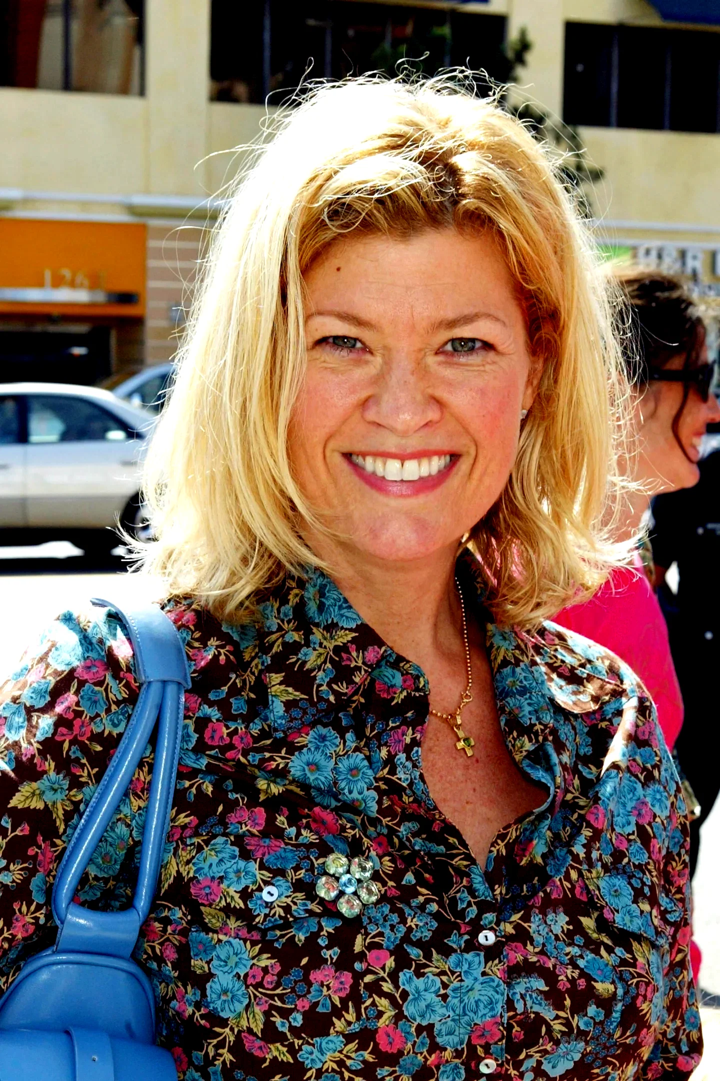  Dana Wheeler-nicholson