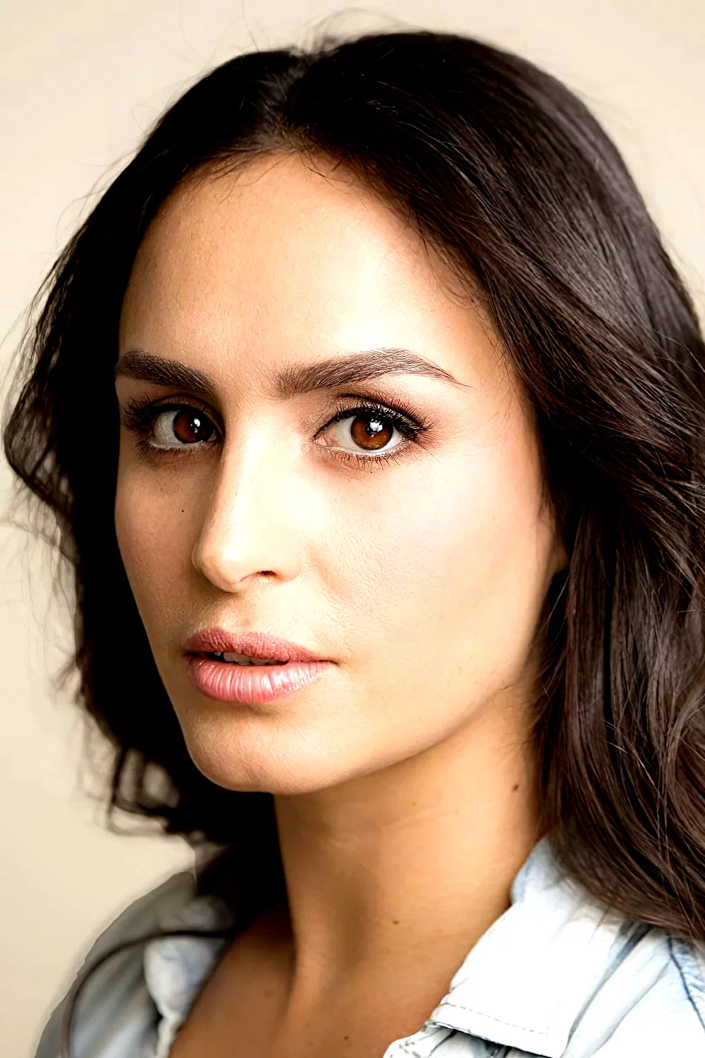 Fernanda Urrejola