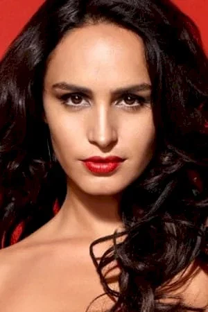  Fernanda Urrejola photo